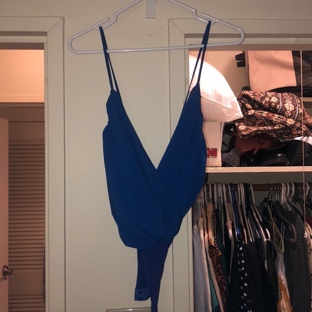 Body suit